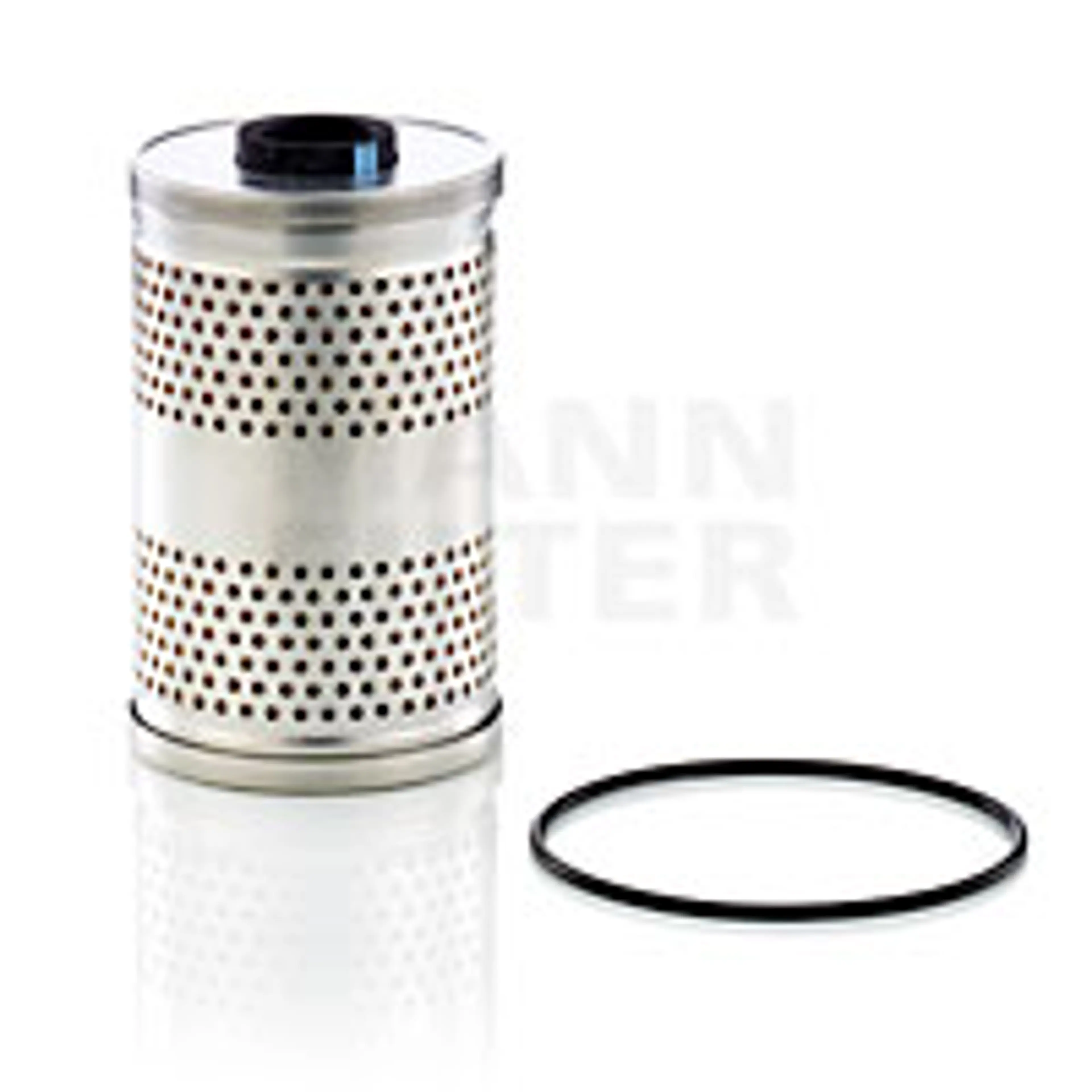 ** FILTRO ACEITE OFF-HIGHWAY APPLIC