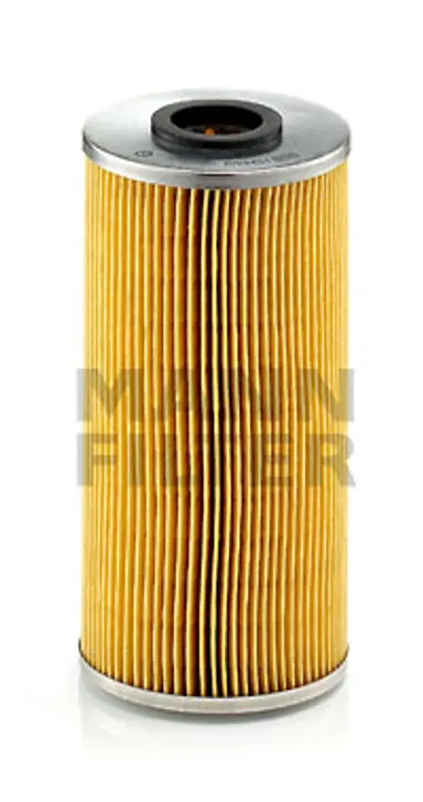 * FILTRO ACEITE OFF-HIGHWAY APPLICA