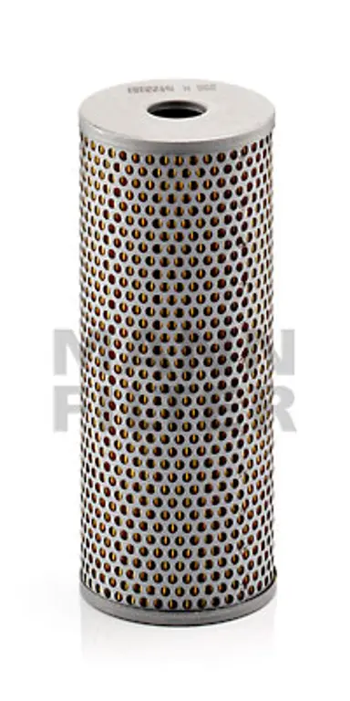 * FILTRO ACEITE TRUCKS + BUSES