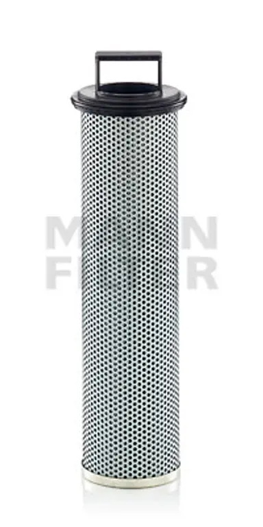 ** FILTRO ACEITE OFF-HIGHWAY APPLIC