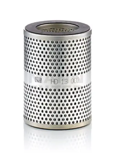 ** FILTRO ACEITE OFF-HIGHWAY APPLIC