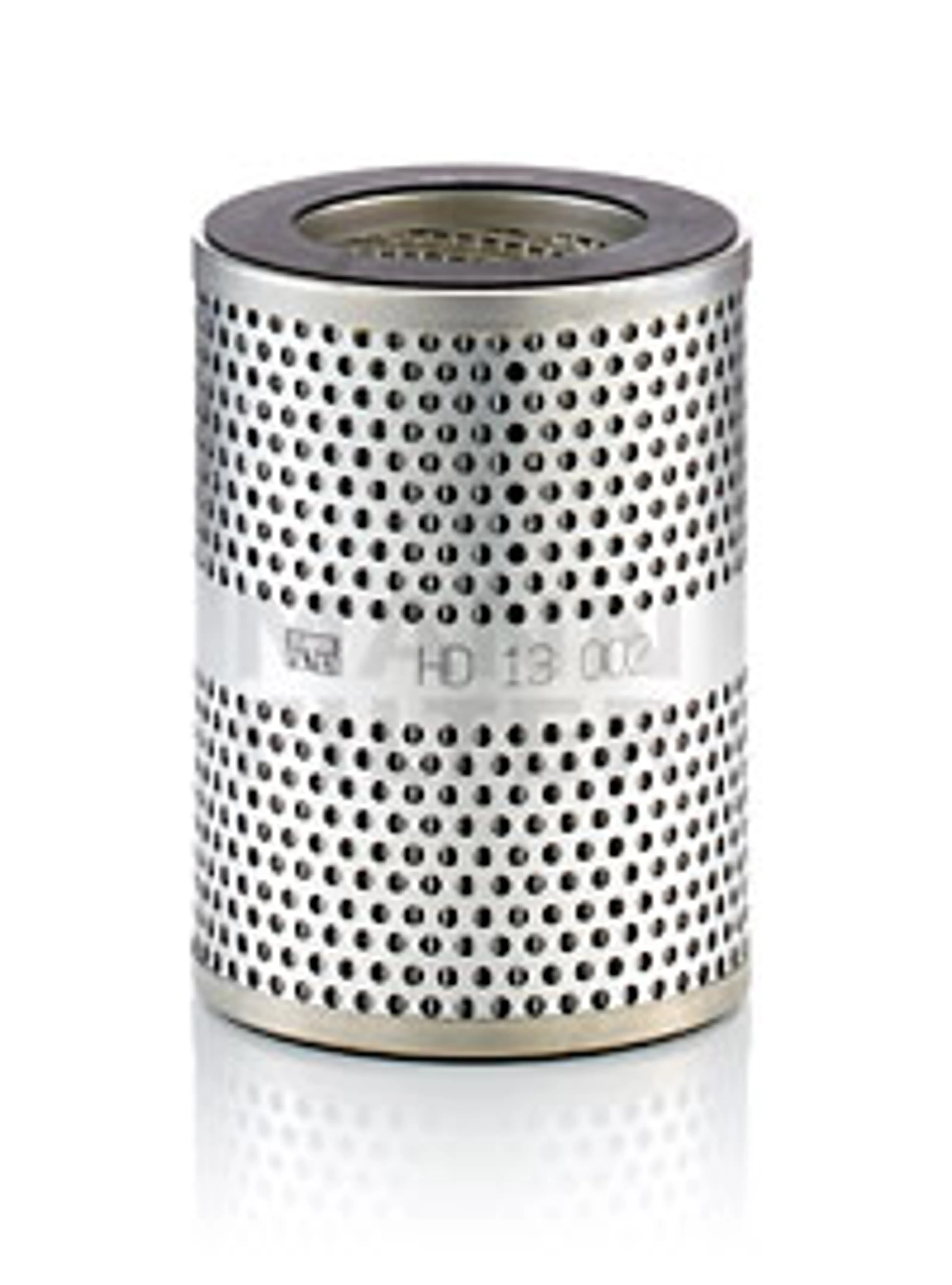 ** FILTRO ACEITE OFF-HIGHWAY APPLIC