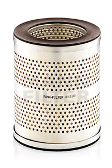 ** FILTRO ACEITE OFF-HIGHWAY APPLIC