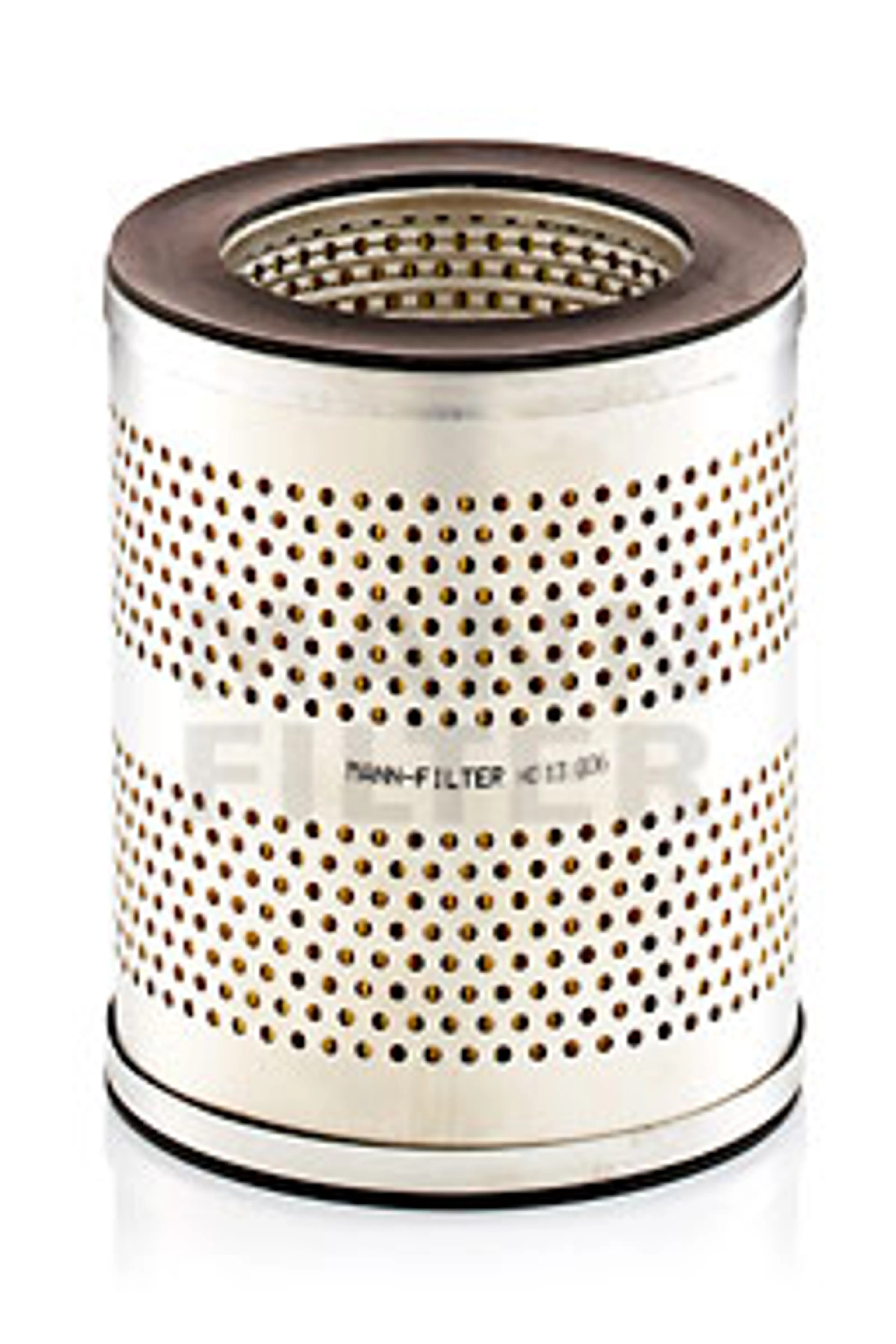 ** FILTRO ACEITE OFF-HIGHWAY APPLIC