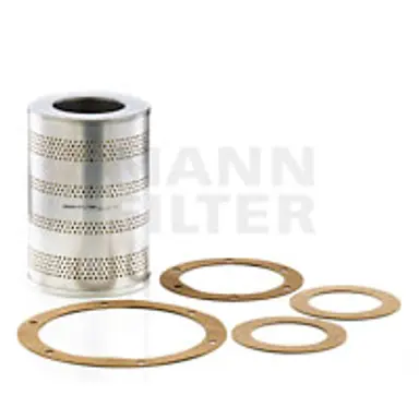 ** FILTRO ACEITE OFF-HIGHWAY APPLIC