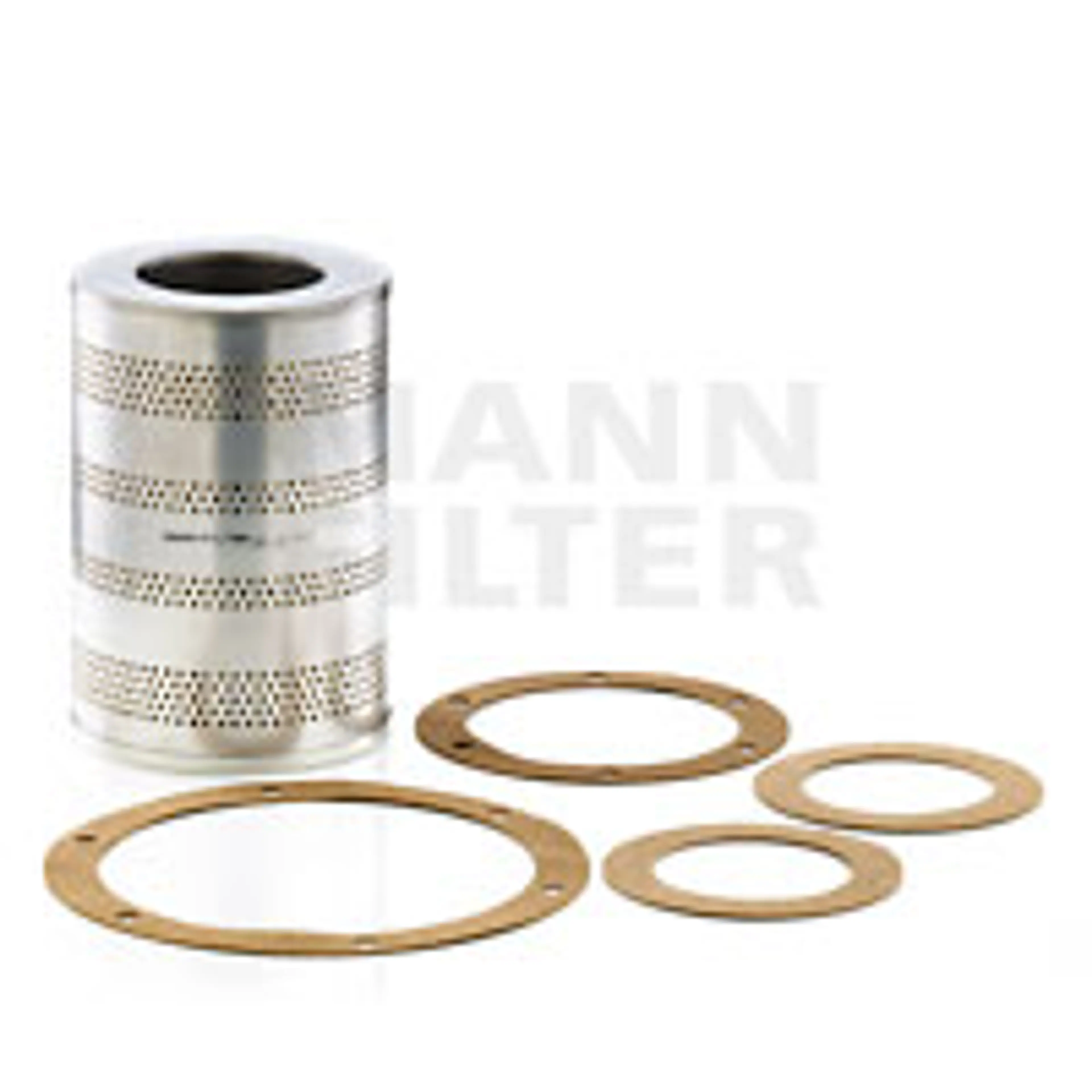 ** FILTRO ACEITE OFF-HIGHWAY APPLIC