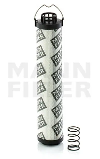 ** FILTRO ACEITE OFF-HIGHWAY APPLIC