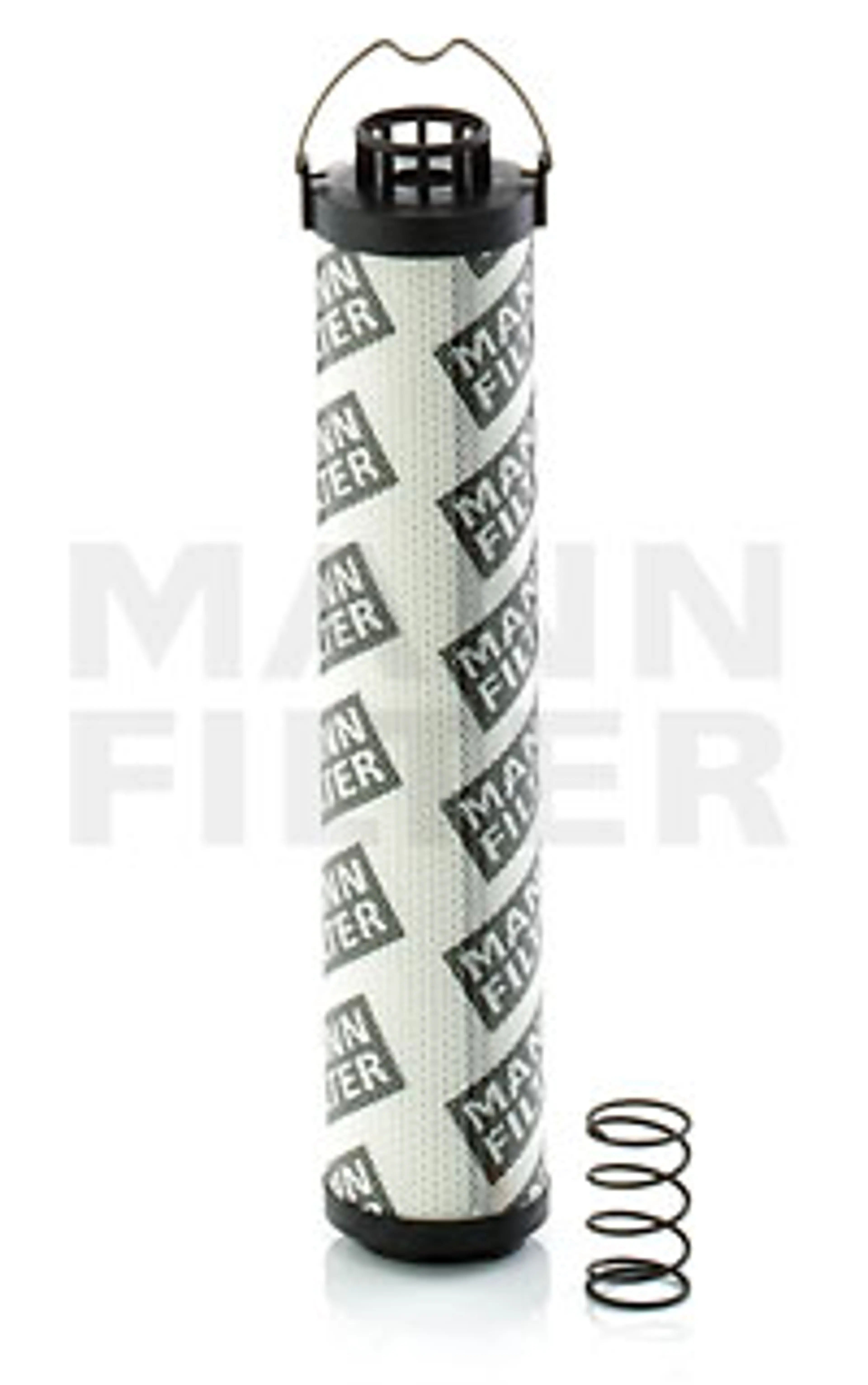 ** FILTRO ACEITE OFF-HIGHWAY APPLIC