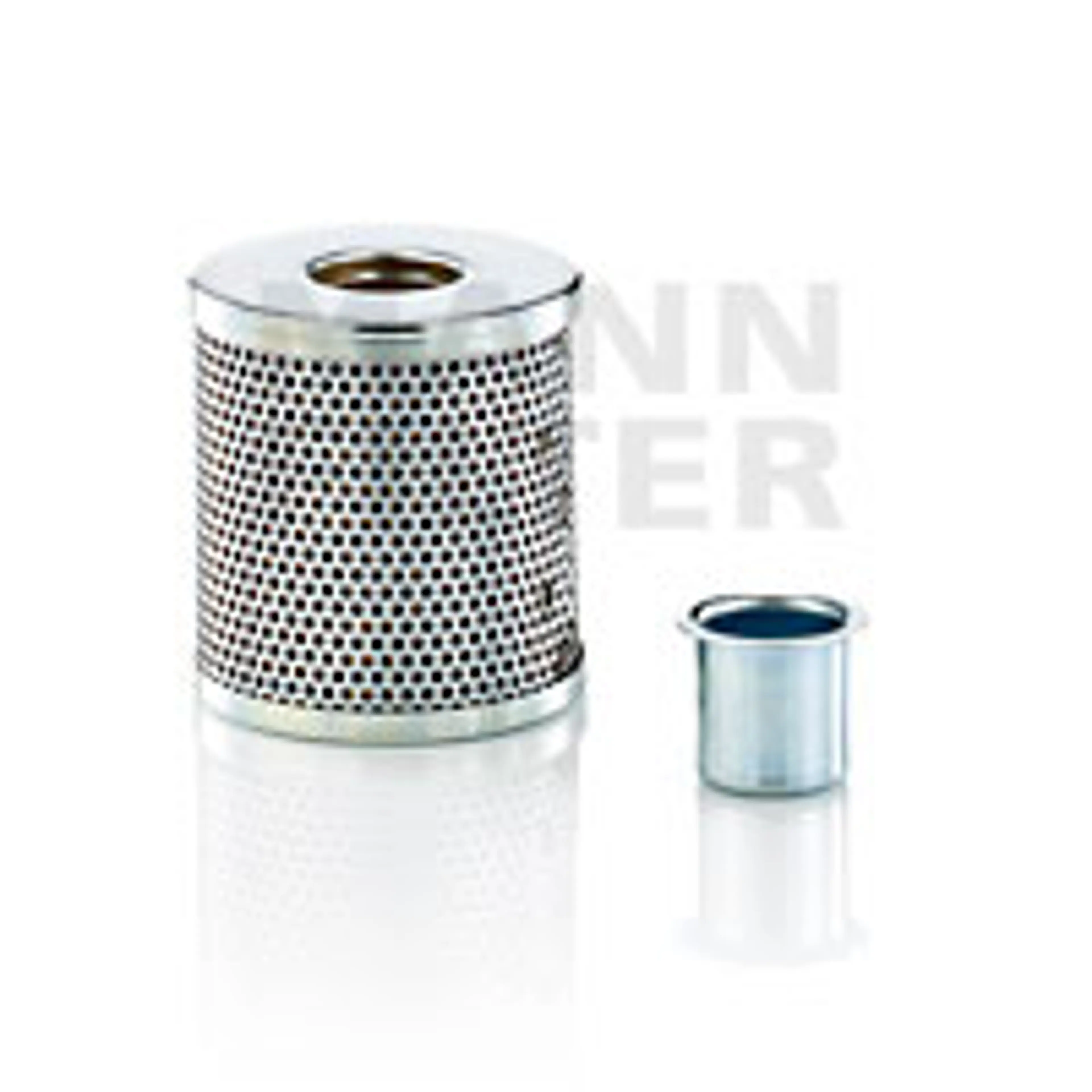 ** FILTRO ACEITE OFF-HIGHWAY APPLIC