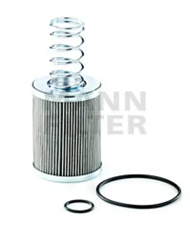 ** FILTRO ACEITE OFF-HIGHWAY APPLIC