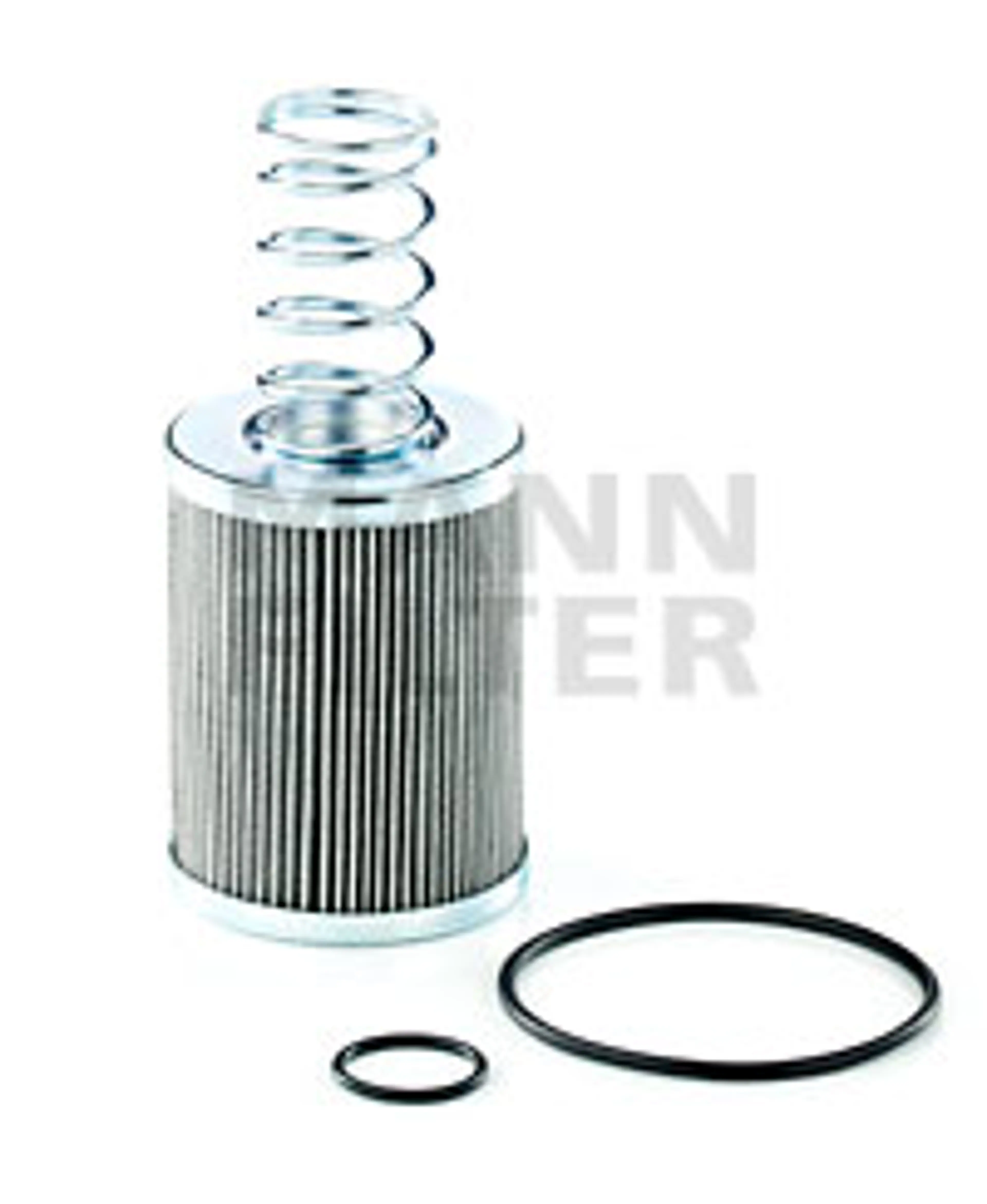 ** FILTRO ACEITE OFF-HIGHWAY APPLIC