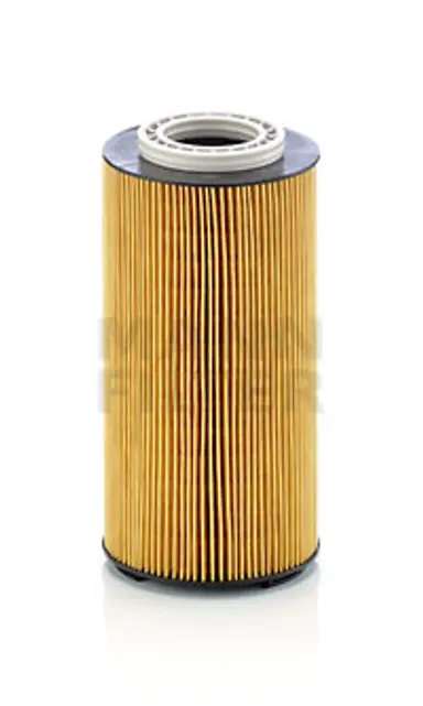 * FILTRO ACEITE TRUCKS + BUSES