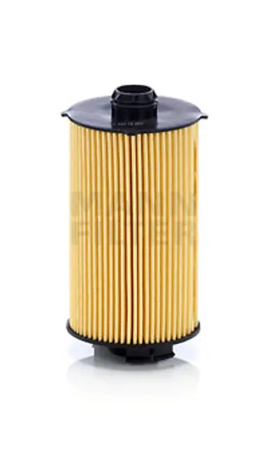 ** FILTRO ACEITE OFF-HIGHWAY APPLIC