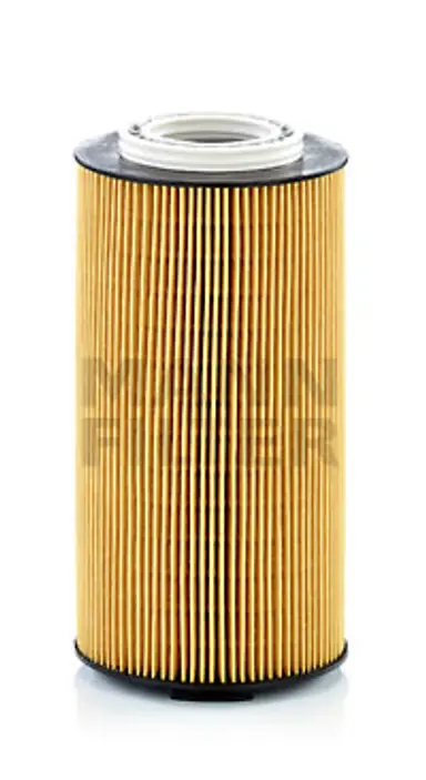 * FILTRO ACEITE TRUCKS + BUSES