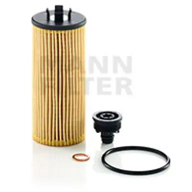 * FILTRO ACEITE CARS + TRANSPORTERS