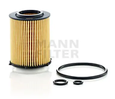 * FILTRO ACEITE CARS + TRANSPORTERS