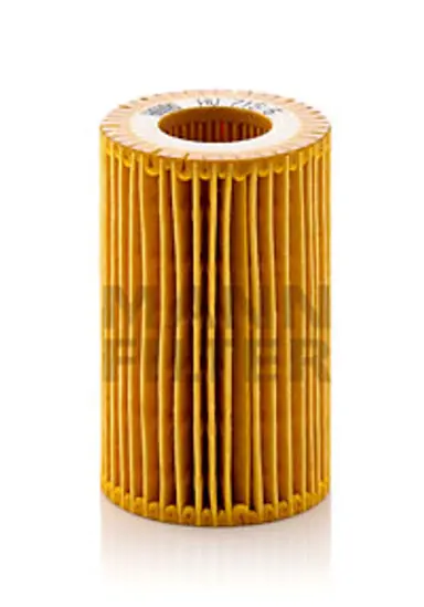 * FILTRO ACEITE CARS + TRANSPORTERS