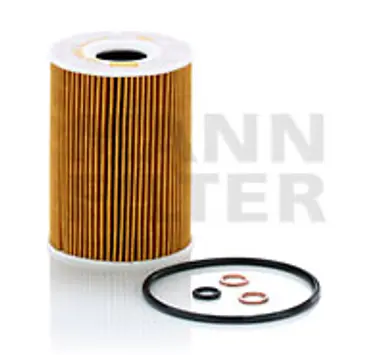 * FILTRO ACEITE CARS + TRANSPORTERS