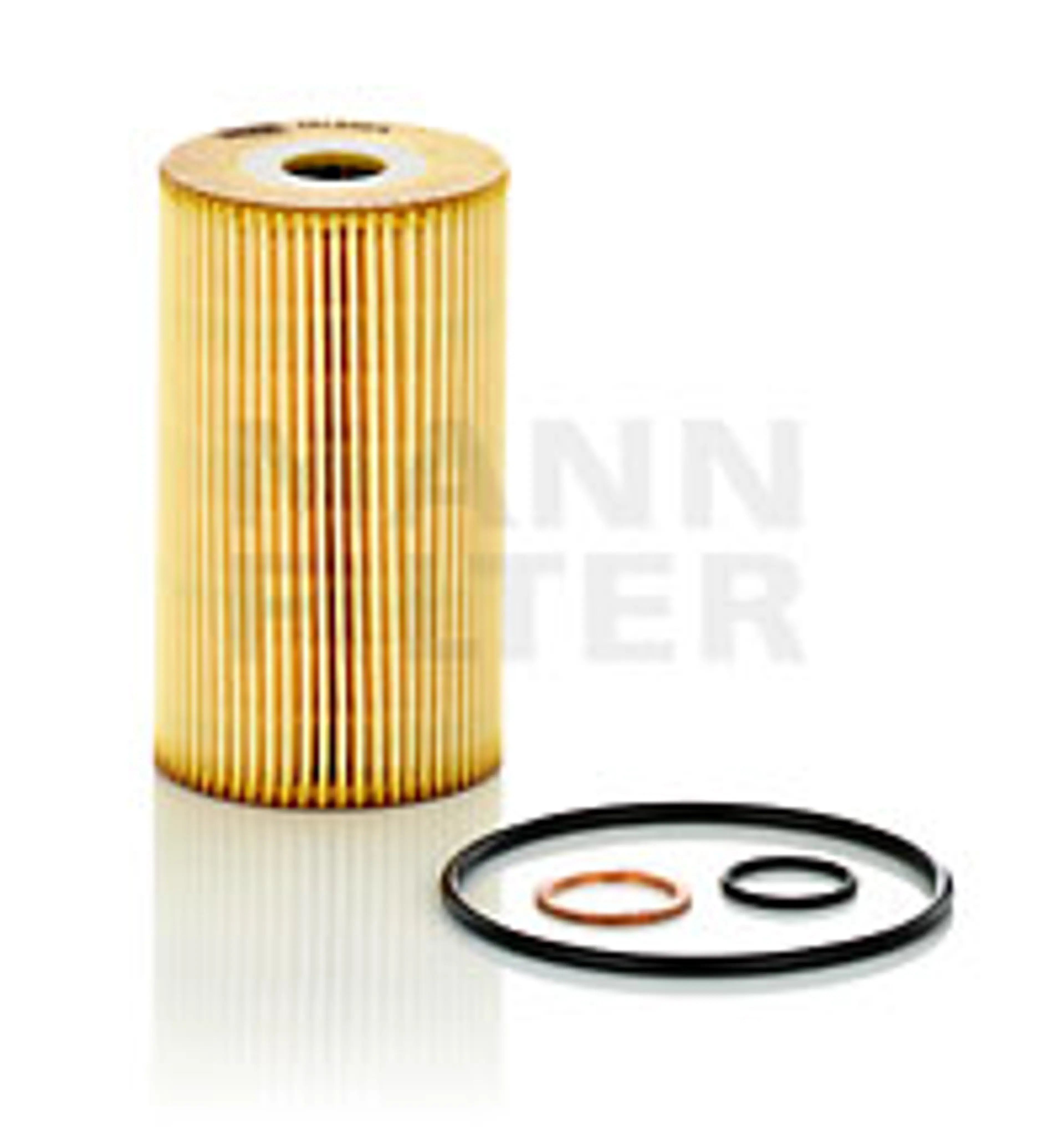 * FILTRO ACEITE TRUCKS + BUSES