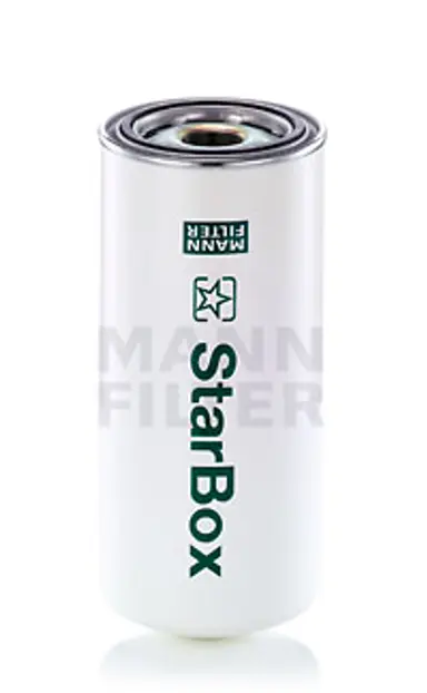 ** FILTRO SEPARADORES AIRE/ACEITE O