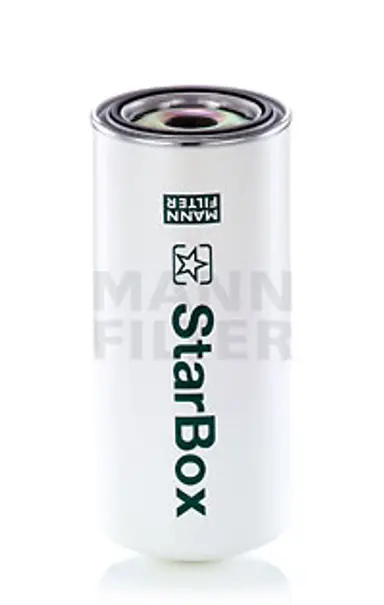 ** FILTRO SEPARADORES AIRE/ACEITE O