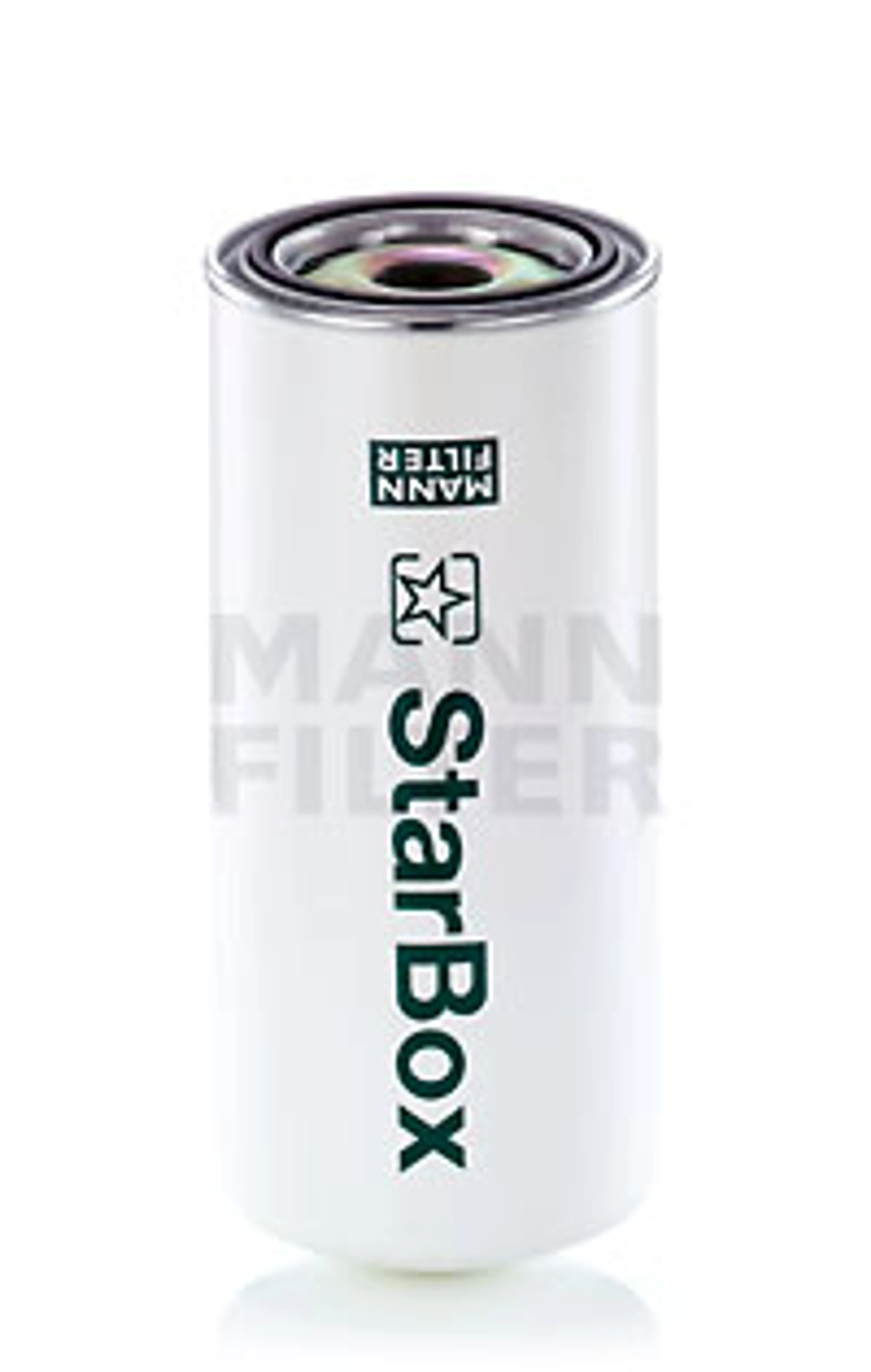 ** FILTRO SEPARADORES AIRE/ACEITE O