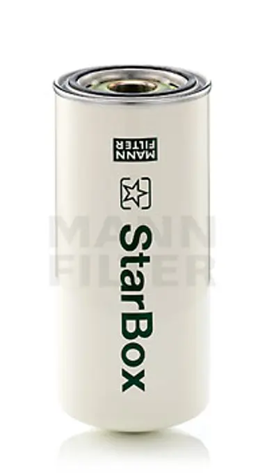 ** FILTRO SEPARADORES AIRE/ACEITE O