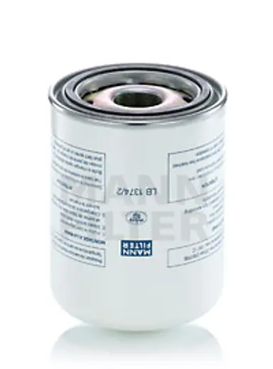 ** INDUSTRIA SEPARADORES AIRE/