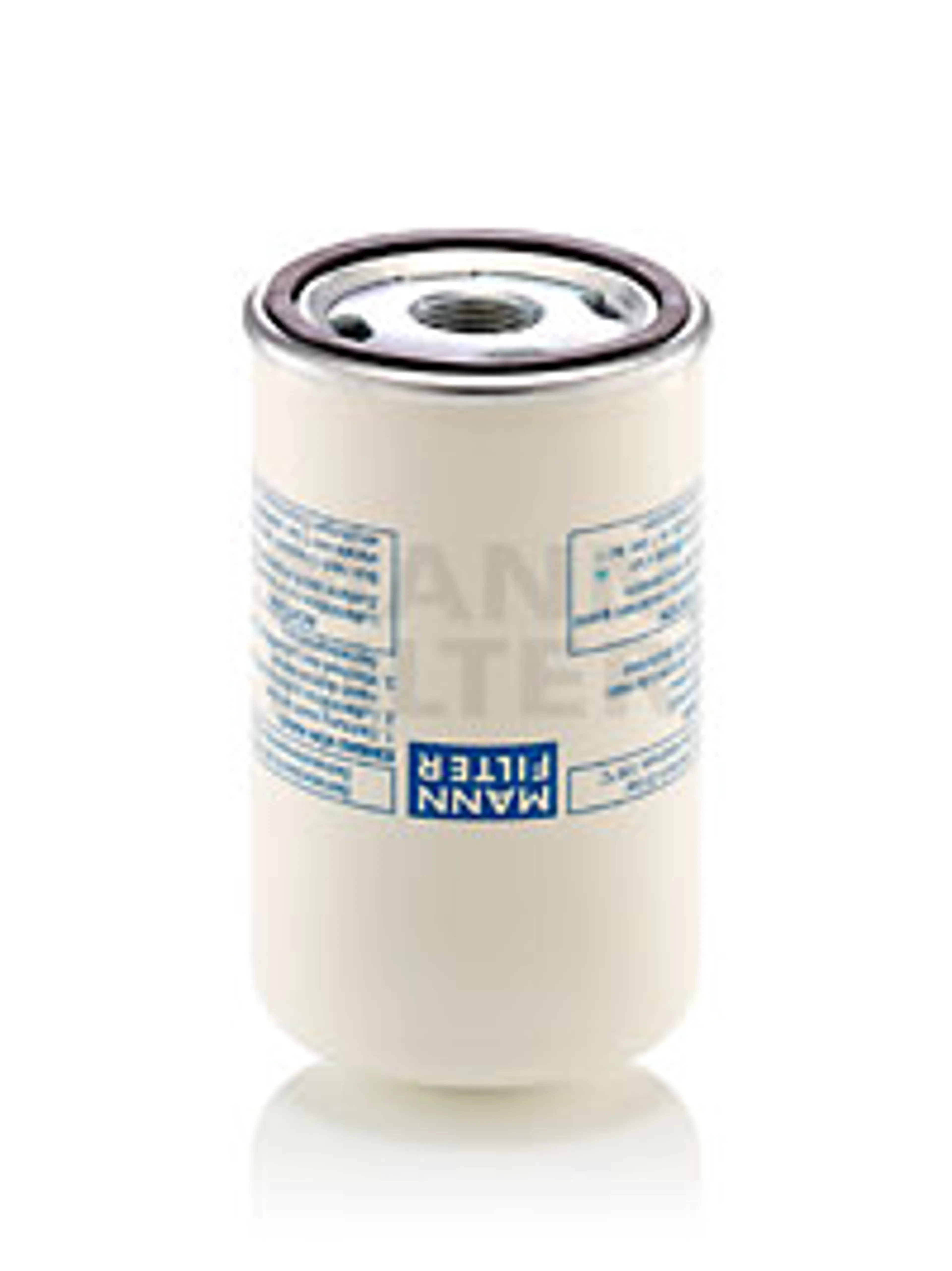 ** FILTRO SEPARADORES AIRE/ACEITE O