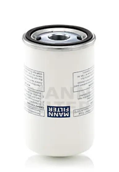 ** FILTRO SEPARADORES AIRE/ACEITE O