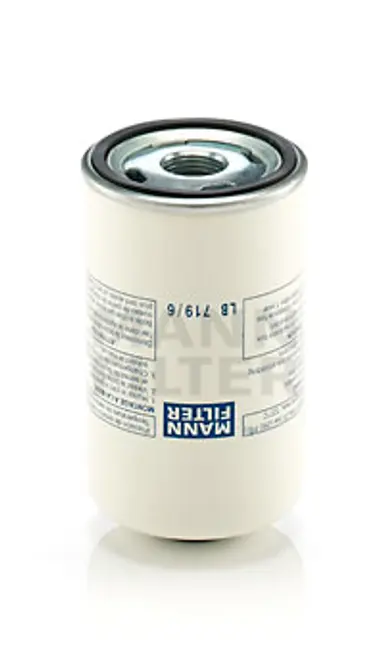 ** FILTRO SEPARADORES AIRE/ACEITE O