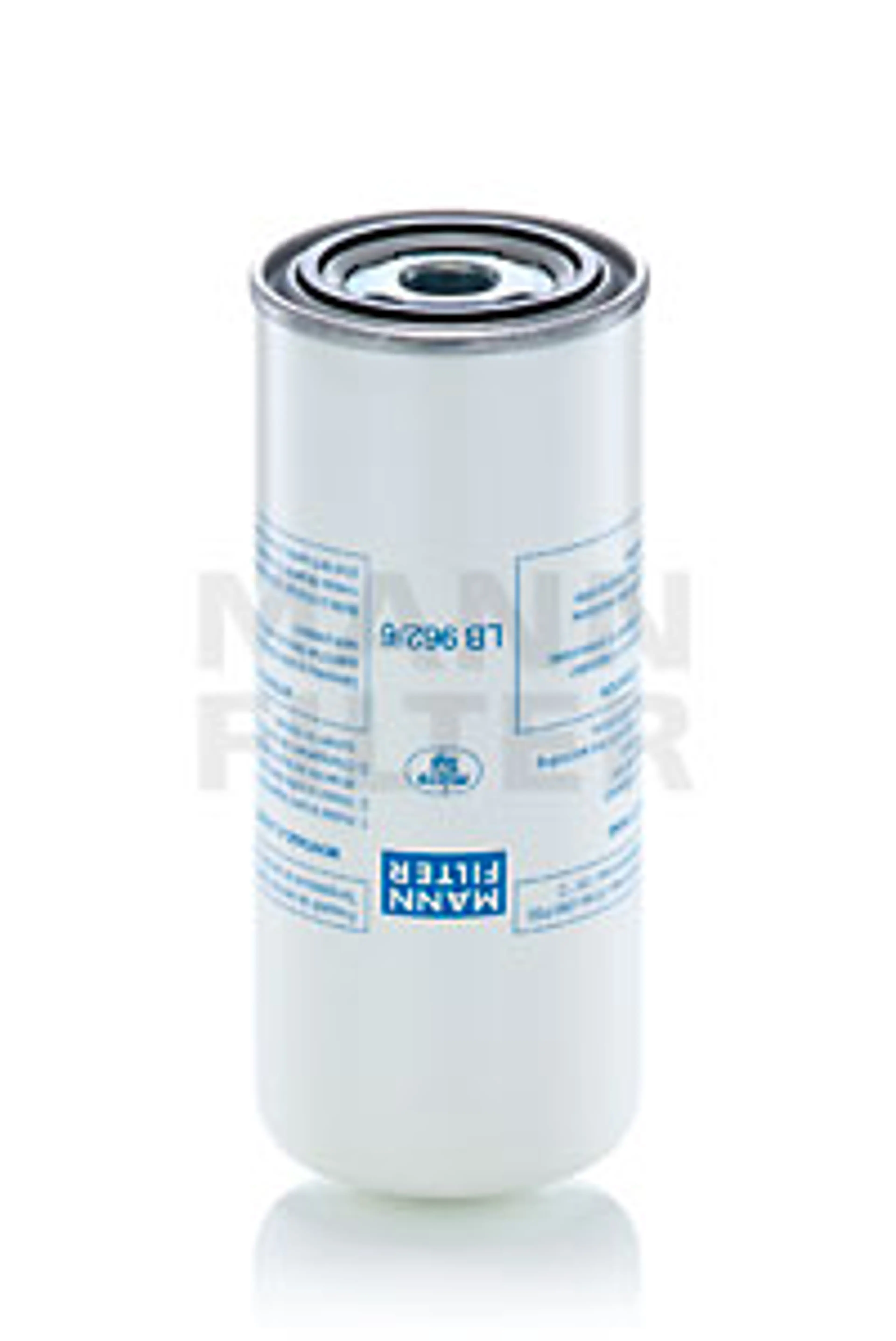 ** FILTRO SEPARADORES AIRE/ACEITE O