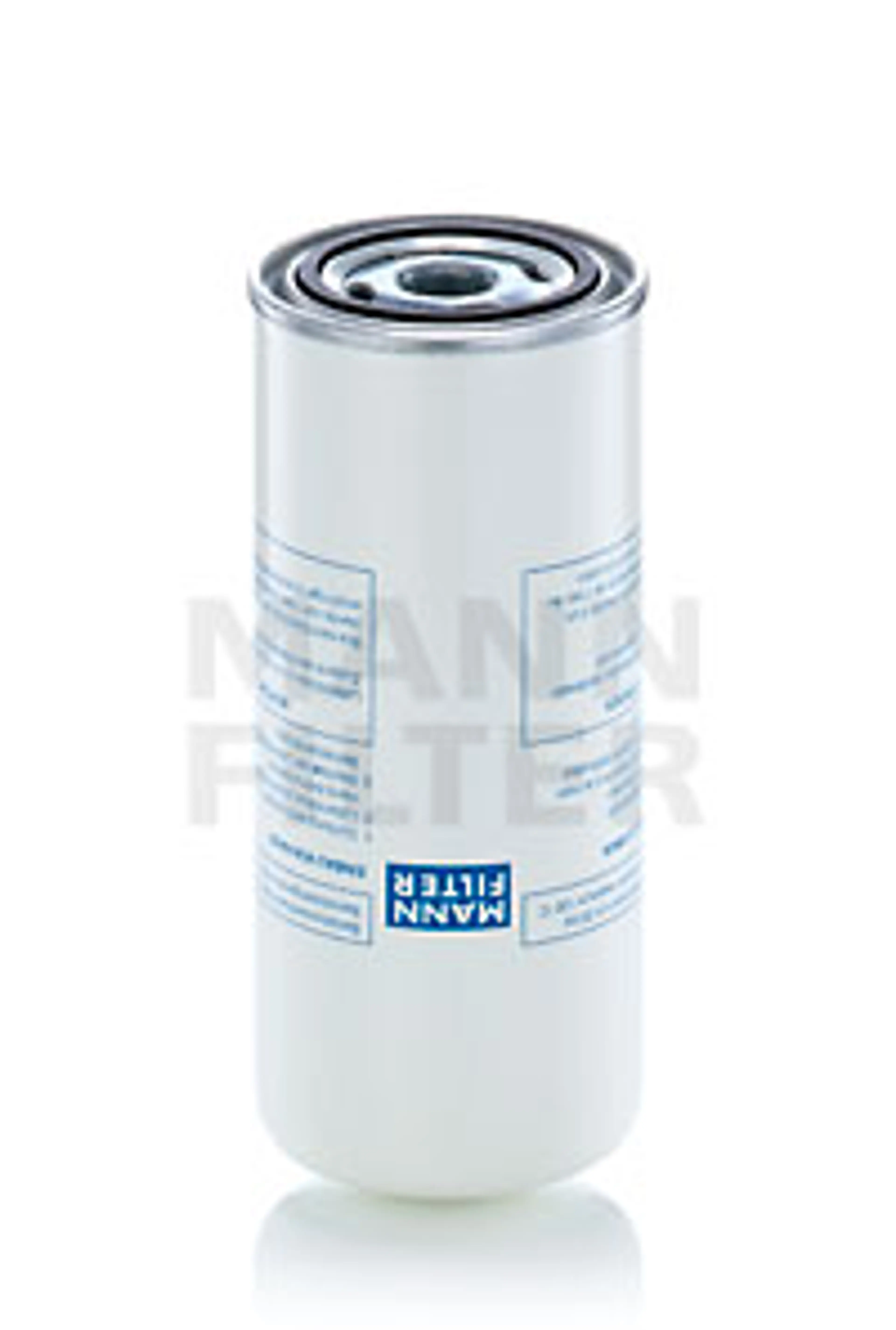 ** FILTRO SEPARADORES AIRE/ACEITE O