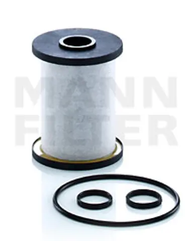 ** FILTRO VENTILACIÓN OFF-HIGHWAY A