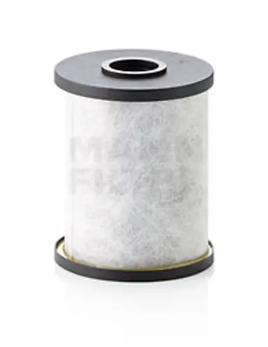 ** FILTRO VENTILACIÓN OFF-HIGHWAY A