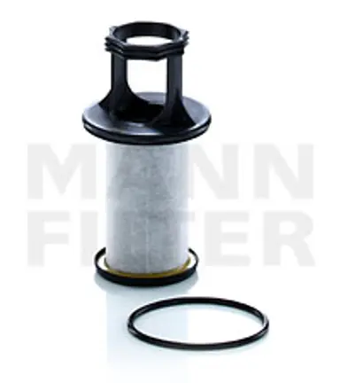 ** FILTRO VENTILACIÓN OFF-HIGHWAY A