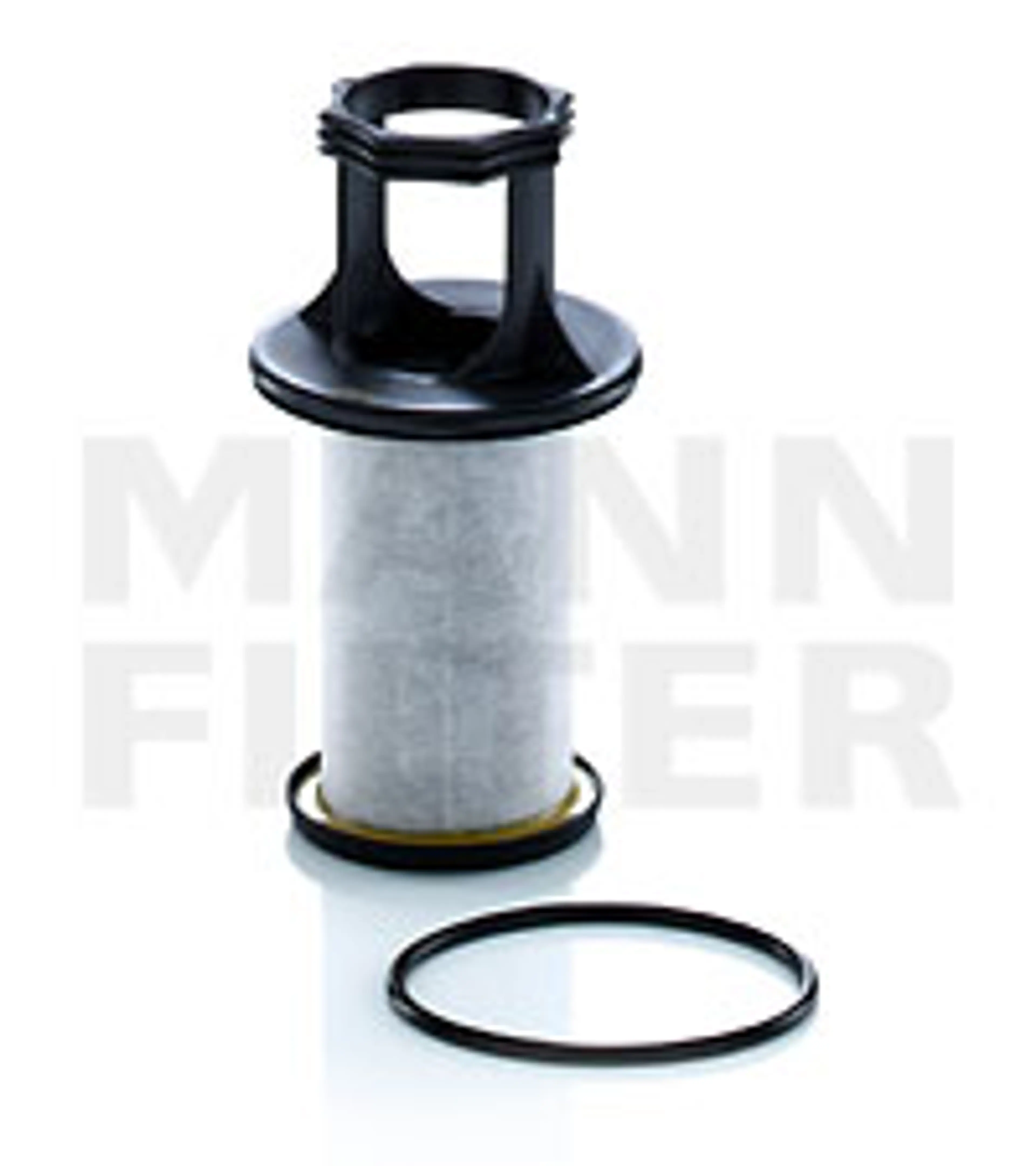 ** FILTRO VENTILACIÓN OFF-HIGHWAY A