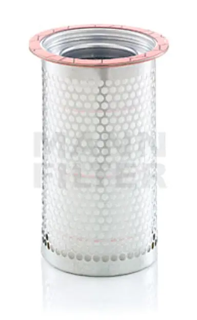 ** FILTRO SEPARADORES AIRE/ACEITE O