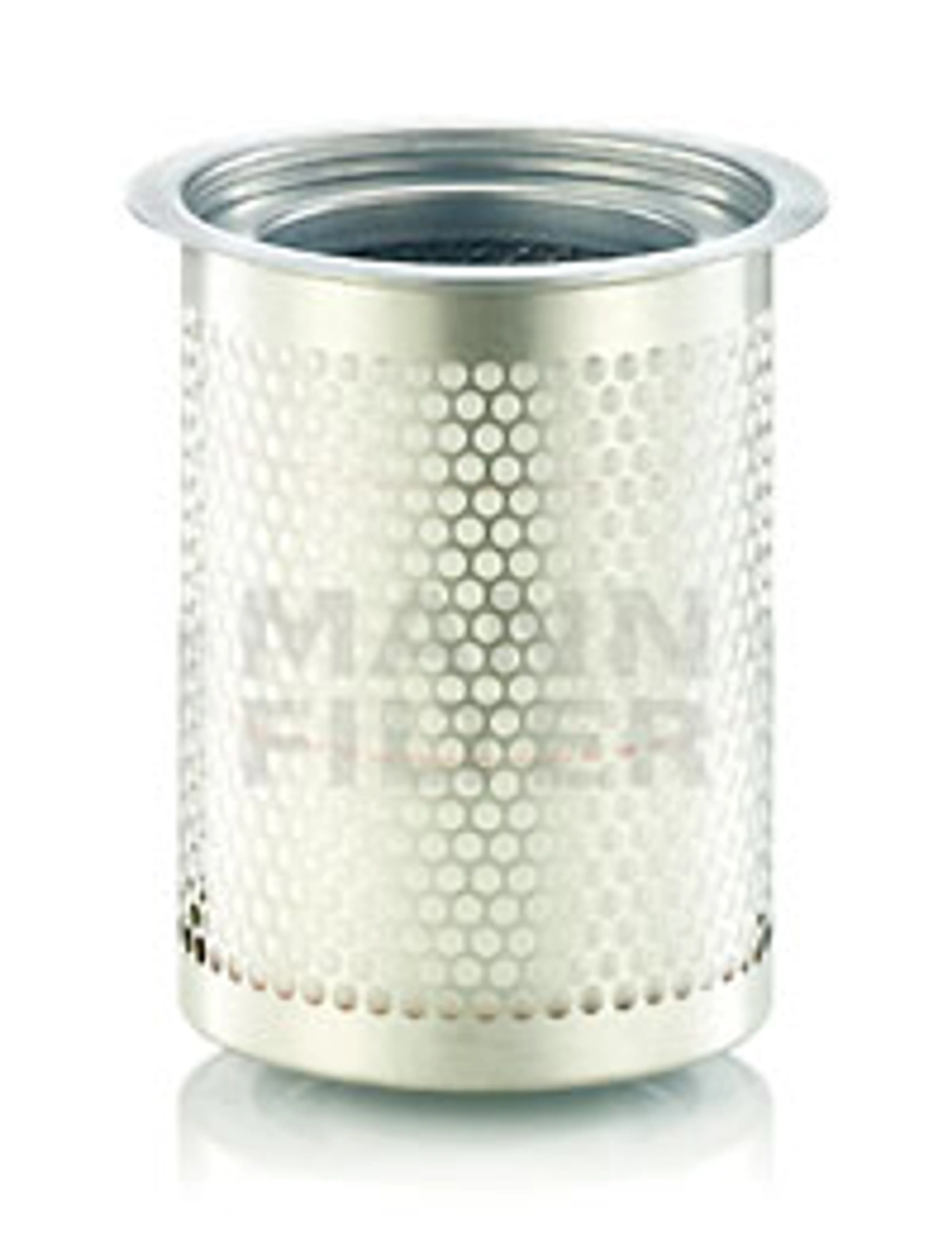 ** FILTRO SEPARADORES AIRE/ACEITE O