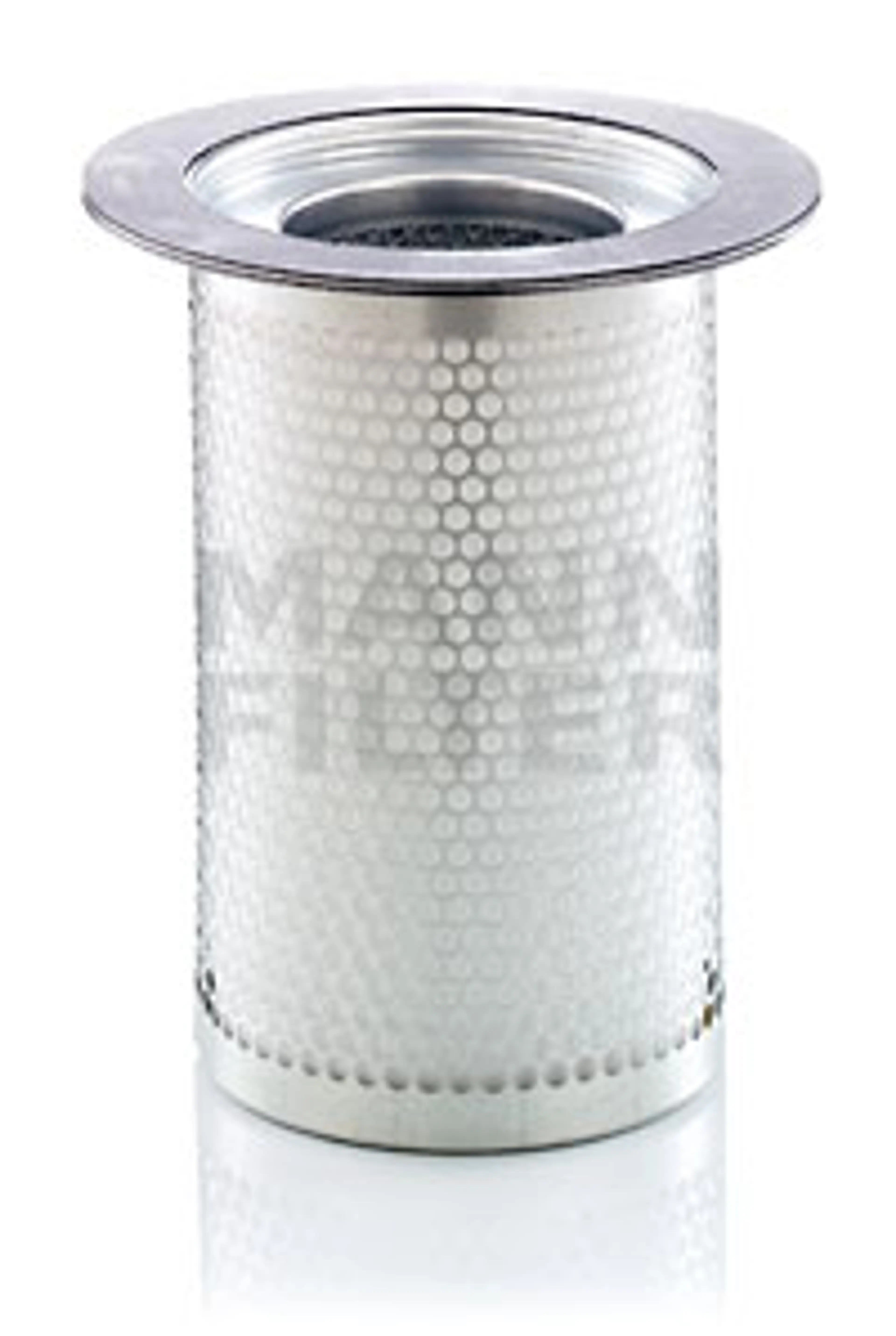 ** FILTRO SEPARADORES AIRE/ACEITE O