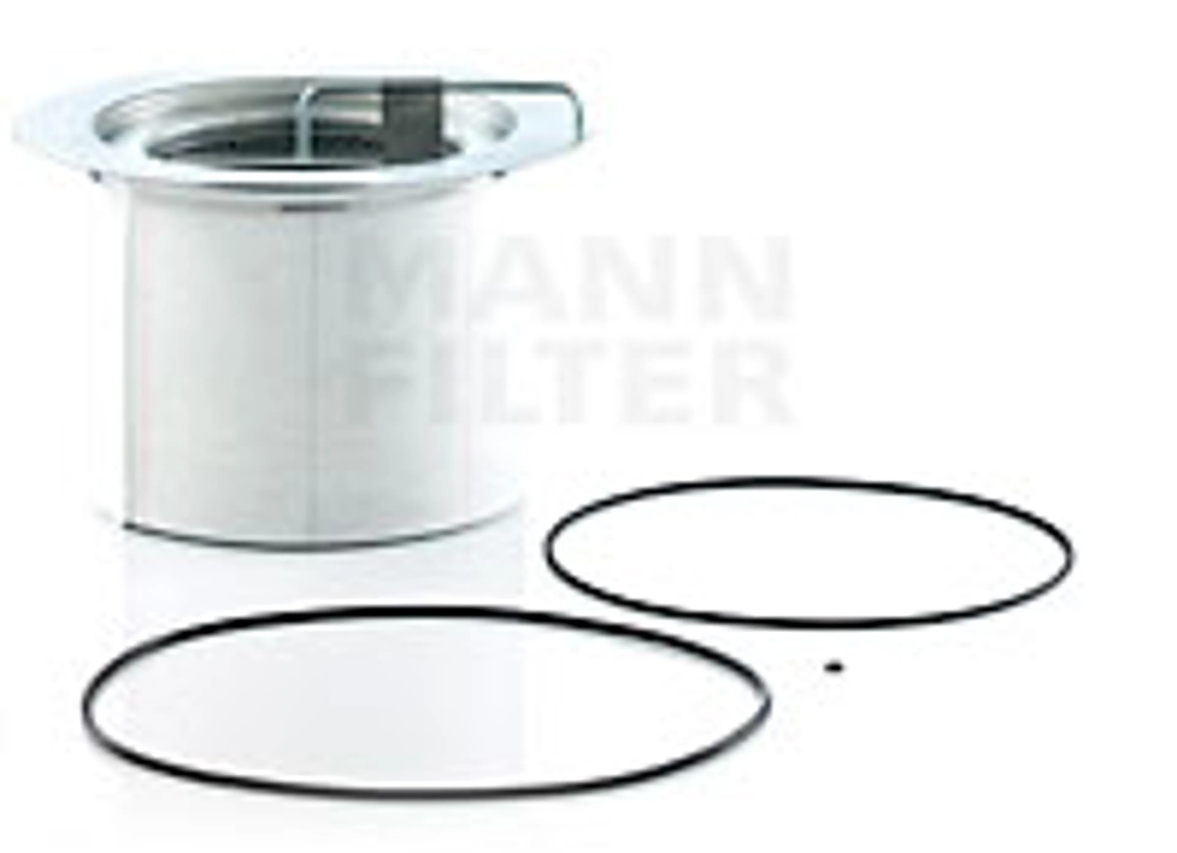 ** FILTRO SEPARADORES AIRE/ACEITE O