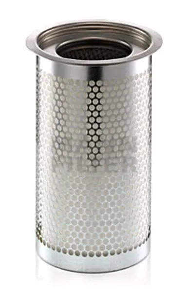 ** FILTRO SEPARADORES AIRE/ACEITE O