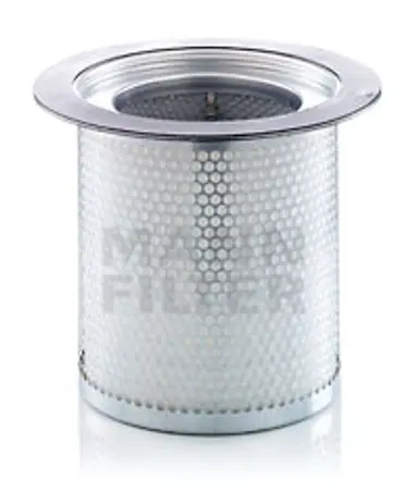 ** FILTRO SEPARADORES AIRE/ACEITE O