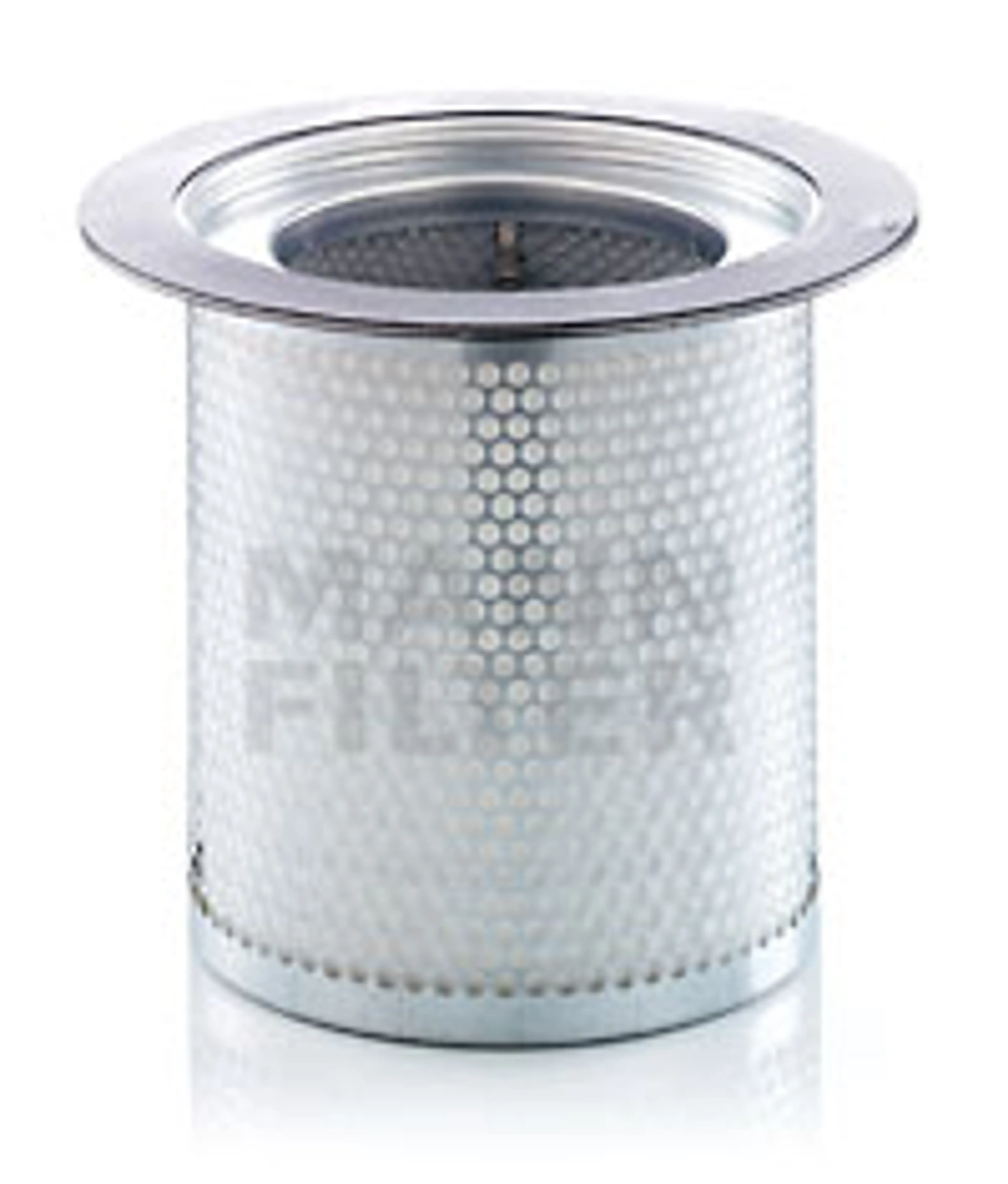 ** FILTRO SEPARADORES AIRE/ACEITE O