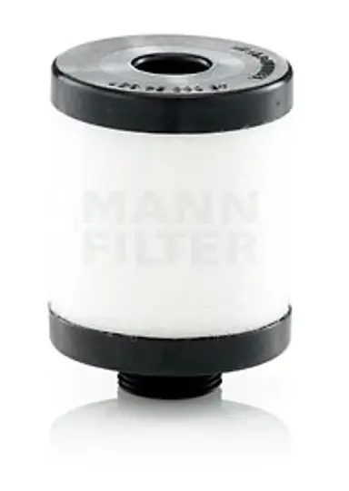 ** FILTRO SEPARADORES AIRE/ACEITE O