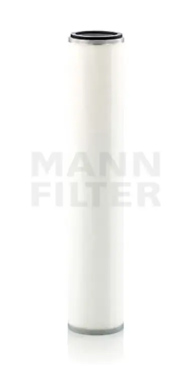 ** FILTRO SEPARADORES AIRE/ACEITE O