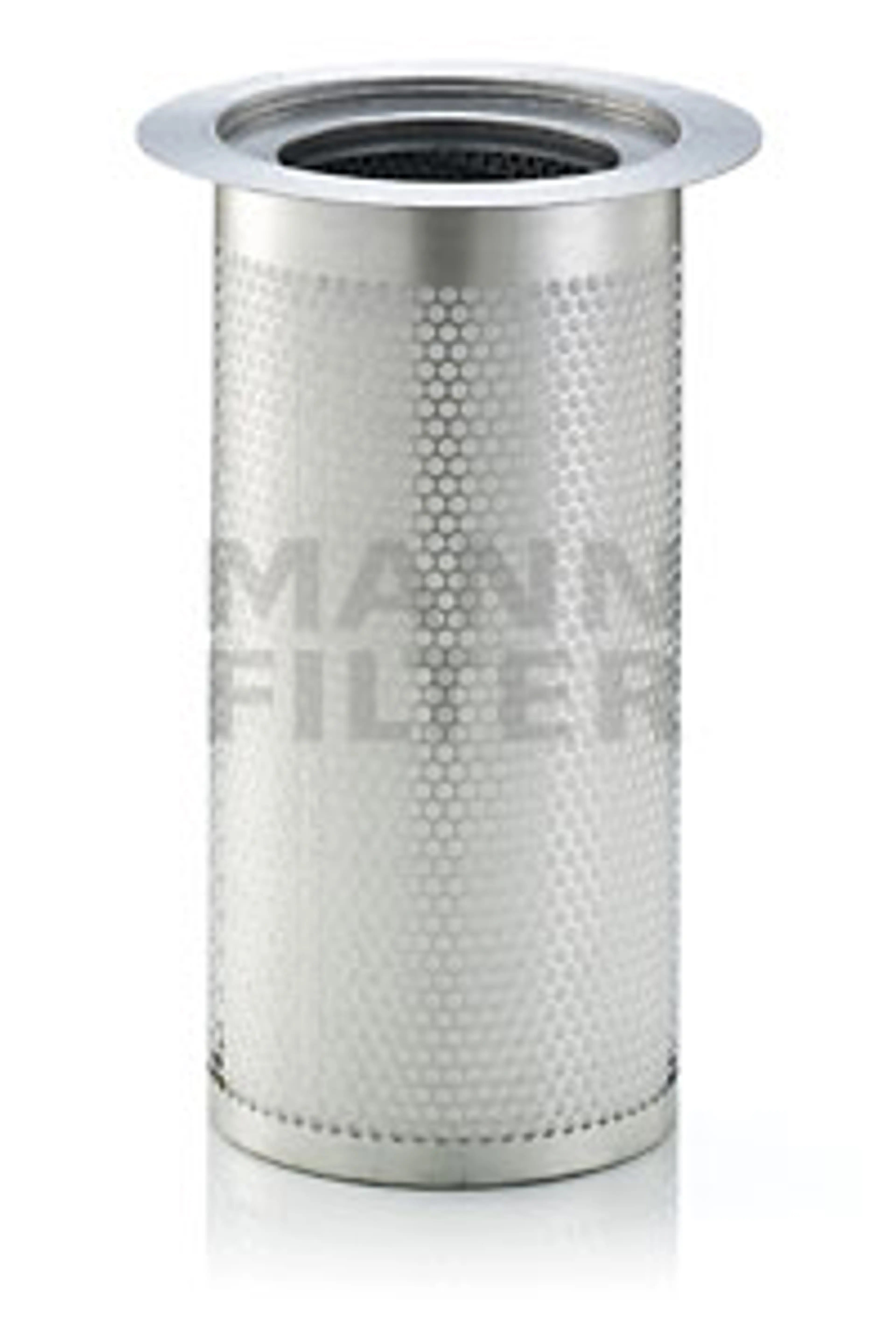 ** FILTRO SEPARADORES AIRE/ACEITE O