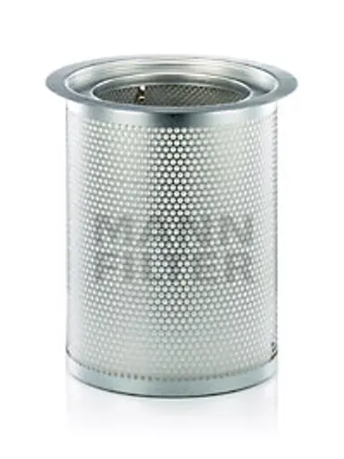 ** FILTRO SEPARADORES AIRE/ACEITE O