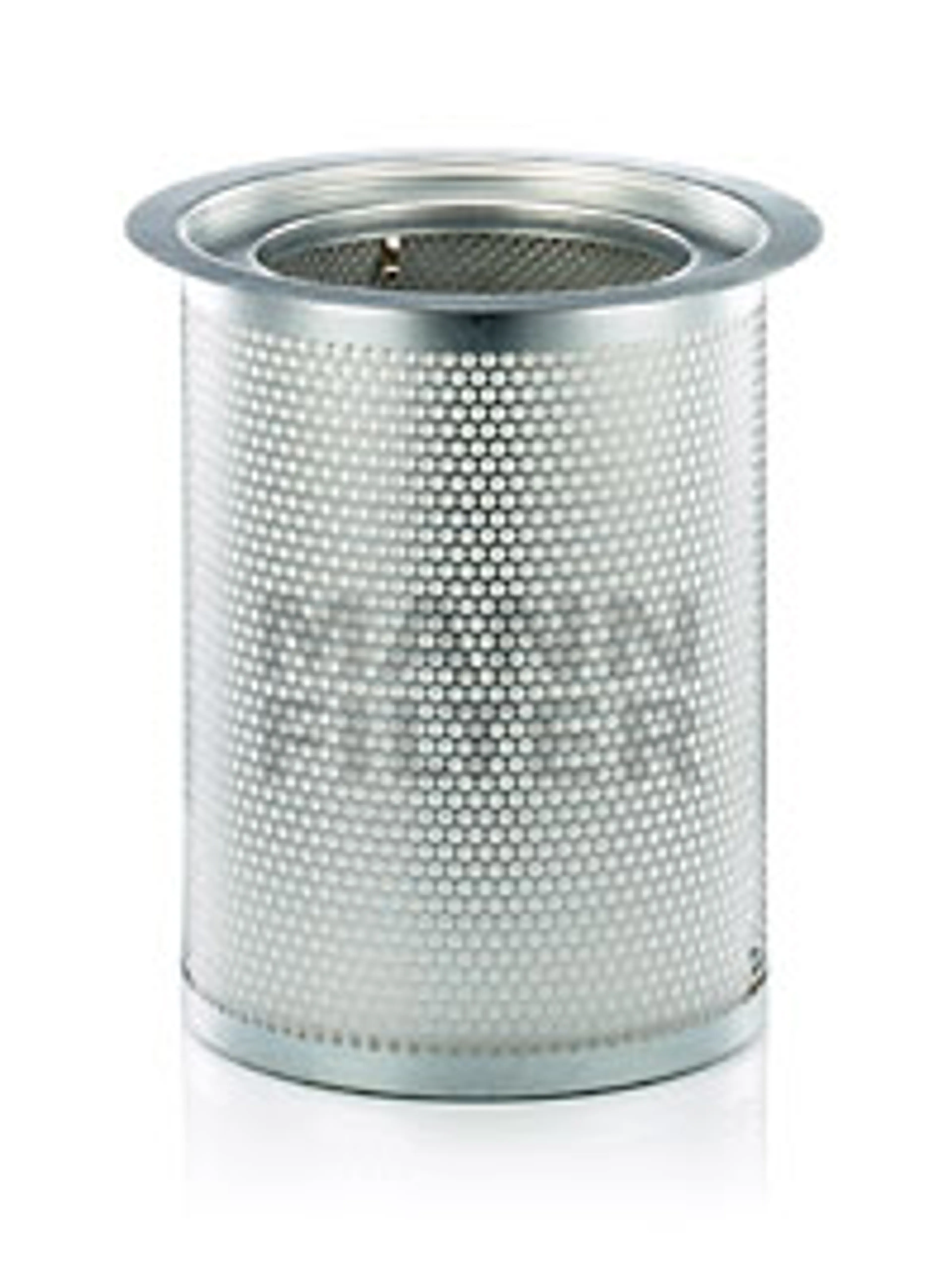 ** FILTRO SEPARADORES AIRE/ACEITE O