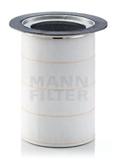 ** FILTRO SEPARADORES AIRE/ACEITE O